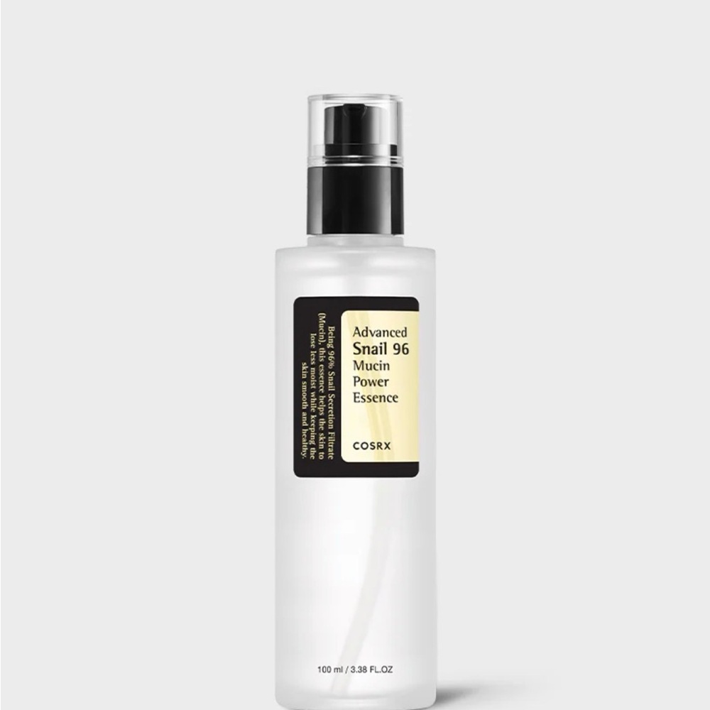 COS Snail 96 Mucin Power Essence - 100 ml